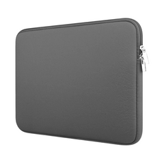 360° Protective Slim Laptop Sleeve Case — 13–15.6"