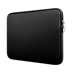 360° Protective Slim Laptop Sleeve Case — 13–15.6"