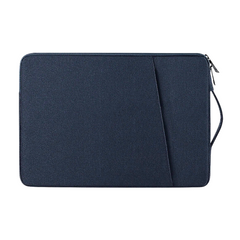 Slim Felt Laptop Sleeve with Handle — 11.6″–15.6″