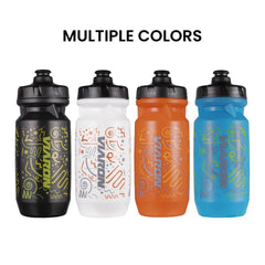 Leak-Proof Bicycle Water Bottle for Cycling & Fitness