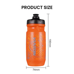 Leak-Proof Bicycle Water Bottle for Cycling & Fitness
