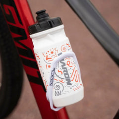 Leak-Proof Bicycle Water Bottle for Cycling & Fitness
