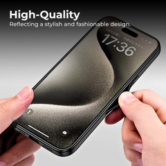 Luxury Leather MagSafe Case for iPhone Series