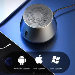 Lenovo K3 Pro Portable Bluetooth Speaker Deep Bass