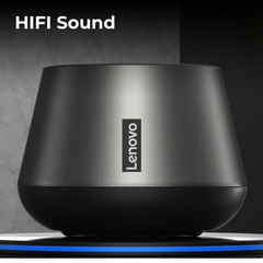Lenovo K3 Pro Portable Bluetooth Speaker Deep Bass
