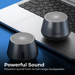 Lenovo K3 Pro Portable Bluetooth Speaker Deep Bass
