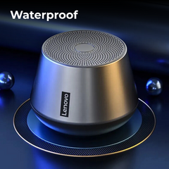 Lenovo K3 Pro Portable Bluetooth Speaker Deep Bass