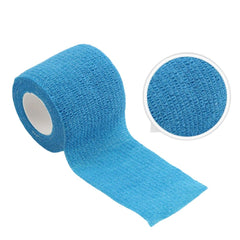 Self-Adhesive Cohesive Bandage Wrap Rolls