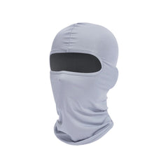 Full Face UV Protection Breathable Balaclava Mask