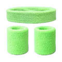 Soft Polyester Cotton Face Washing Headband