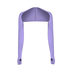 UV Protection Arm Sleeve Shrug – Outdoor Sun Cover