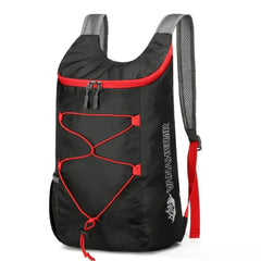 Ultra-Light Foldable Waterproof Travel Backpack 20L