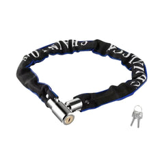 Lightweight Anti-Theft Bike Chain Lock for Road