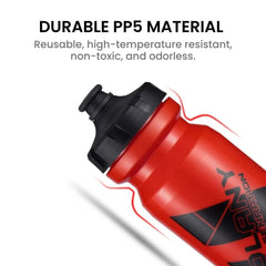 Lightweight Bicycle Water Bottle for Cycling Sports