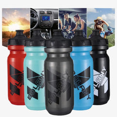 Lightweight Bicycle Water Bottle for Cycling Sports