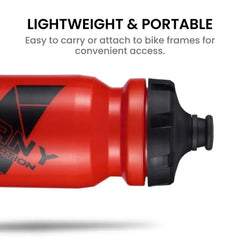 Lightweight Bicycle Water Bottle for Cycling Sports