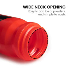 Lightweight Bicycle Water Bottle for Cycling Sports