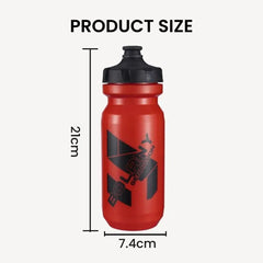 Lightweight Bicycle Water Bottle for Cycling Sports