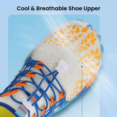 Lightweight Quick-Dry Water Shoes for Beach & Outdoor Sports