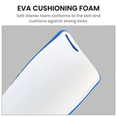 Lightweight Soccer Shin Guards Kids to Adults