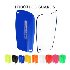 Lightweight Soccer Shin Guards Kids to Adults