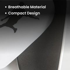 Lightweight Soccer Shin Guards for Kids & Adults