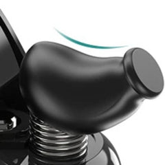 Loud 110dB Bike Bell – Mini Horn for MTB & Road