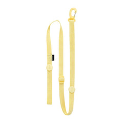 Macaron Dog Harness & Leash Set — Soft Chest Strap
