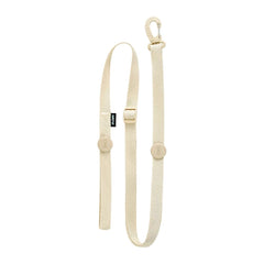 Macaron Dog Harness & Leash Set — Soft Chest Strap