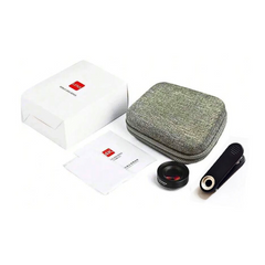 HD Mobile Macro Lens Kit with CPL Filter – Clip-On