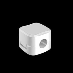 Magnetic Cable Organizer Clips — Strong Adhesive