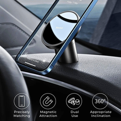 Magnetic Car Phone Holder for Air Vent Mount