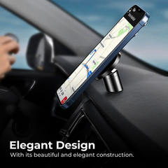 Magnetic Car Phone Holder for Air Vent Mount