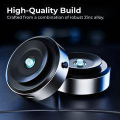 Magnetic Wireless Charger Stand | 15W Fast Charging