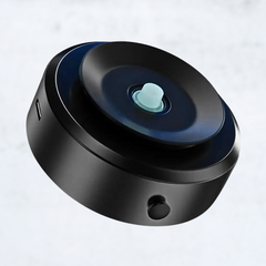 Magnetic Wireless Charger Stand | 15W Fast Charging