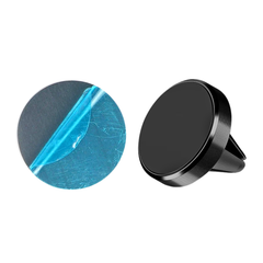 Magnetic Car Mount for iPhone & Android