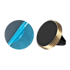 Magnetic Car Mount for iPhone & Android