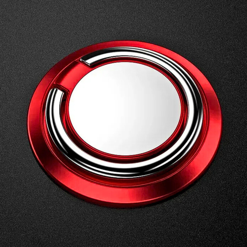 360° Rotating Magnetic Phone Grip