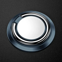 360° Rotating Magnetic Phone Grip