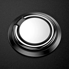 360° Rotating Magnetic Phone Grip