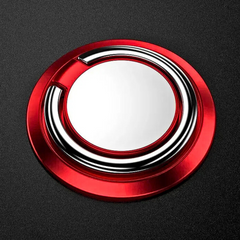 360° Rotating Magnetic Phone Grip