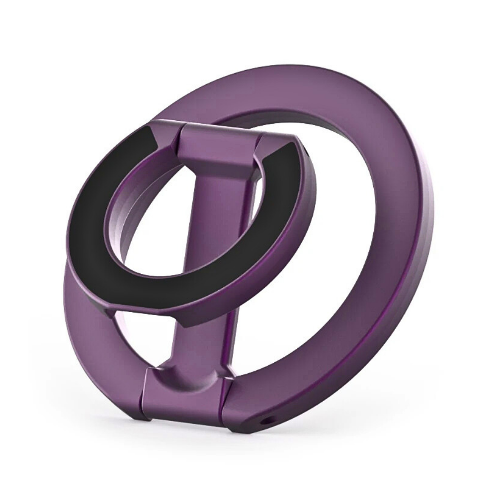 360° Magnetic Ring Phone Holder & Kickstand