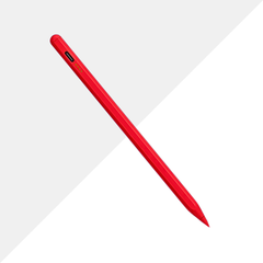 Magnetic Rechargeable Stylus Pen for iPad