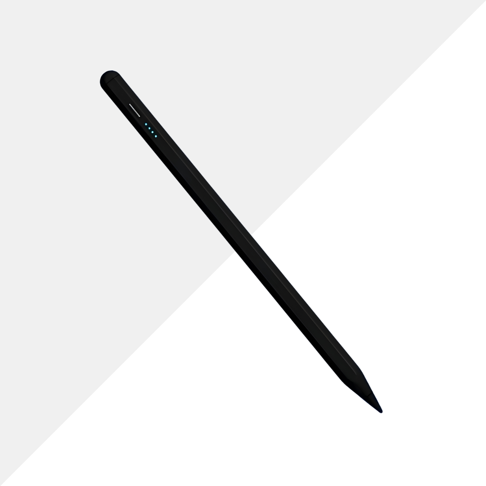Magnetic Rechargeable Stylus Pen for iPad