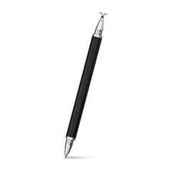3-in-1 Magnetic Stylus Pen – Capacitive + Ballpoint