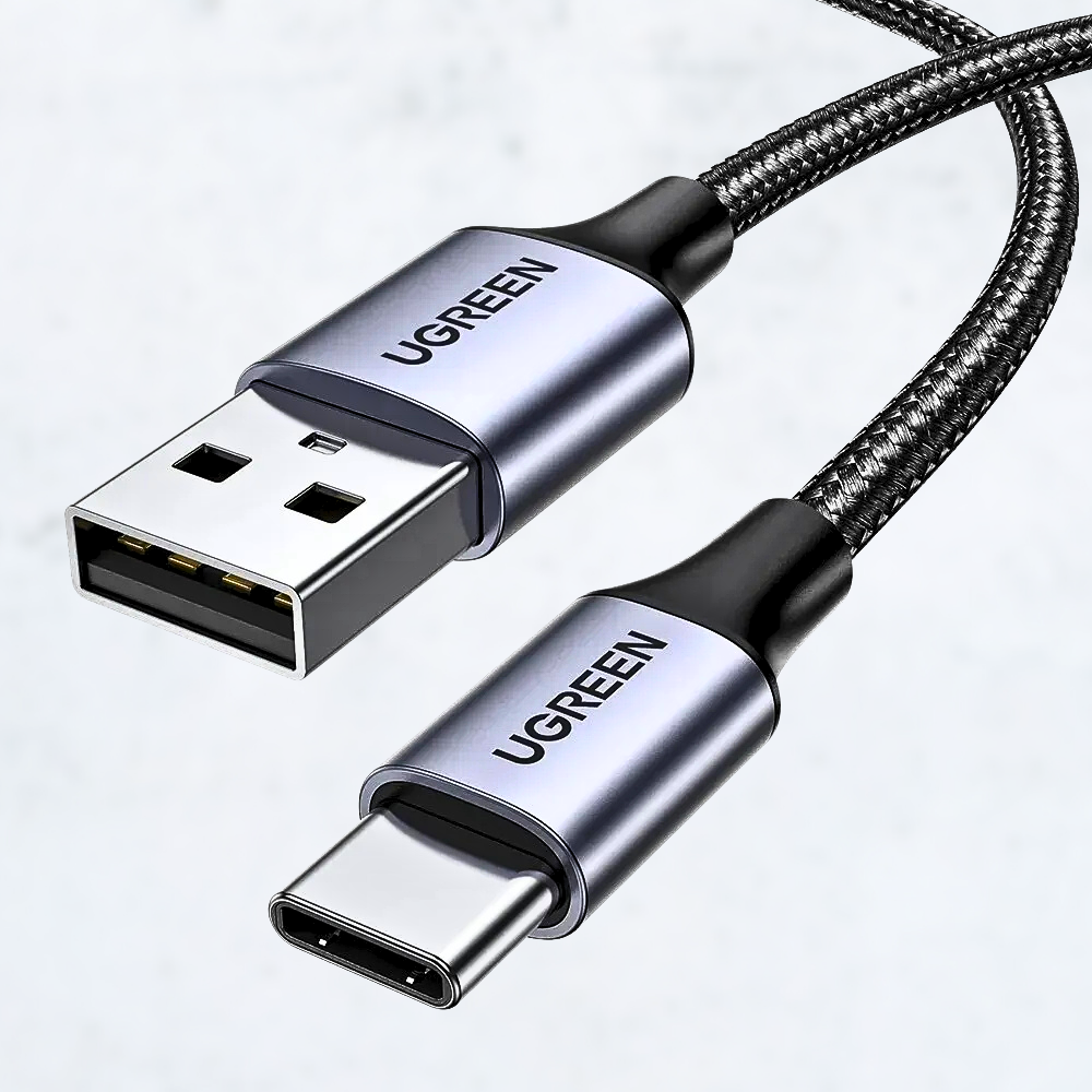 Magnetic USB-C Charger Cable for Android Phones