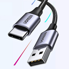 Magnetic USB-C Charger Cable for Android Phones