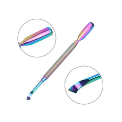 Manicure Kit 4Pcs – Cuticle Nipper, Cutter & Tools