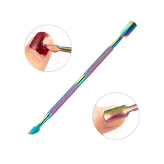 Manicure Kit 4Pcs – Cuticle Nipper, Cutter & Tools