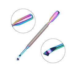 Manicure Kit 4Pcs – Cuticle Nipper, Cutter & Tools